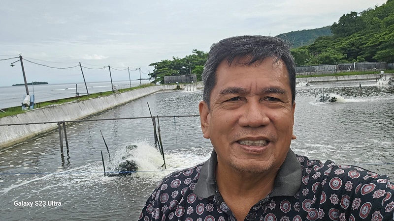 Archipelagic State Beriklim Tropis, Modal Dasar Jadi Perodusen Udang Terbesar, Peta Jalan Terukur Menjadi Kunci
