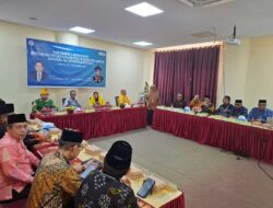 BAN-PT Asesmen Lapangan Prodi Magister Hukum Keluarga UIN Datokarama Palu