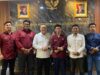 BEM PTMAI Puji Langkah Progresif Kemenko Pangan Tingkatkan Komoditas Strategis