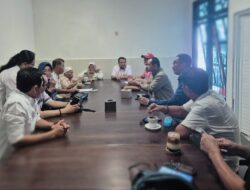 BPP dan BPD Siap Hadapi Klaim Pemilik Pribadi Kantor GAPENSI