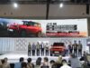 Chery J6T SUV Listrik Offroad Terbaru di GJAW 2025, Harga Mulai dari Rp525 Juta
