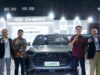 Chery TIGGO 9 CSH AWD Resmi Menyapa Publik Sulsel di GIIAS Makassar 2025