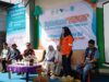 Dari Morowali dan Kolaka, Kontribusi Nyata PT Vale Dorong Penguatan Sektor Kesehatan