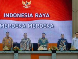 Deputi Pencegahan BNN Salut Atas Upaya Bupati Morut Cegah dan Berantas Narkoba