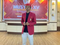 Dua Calon Anggota Komisi Informasi Sulteng Diduga Mantan Caleg