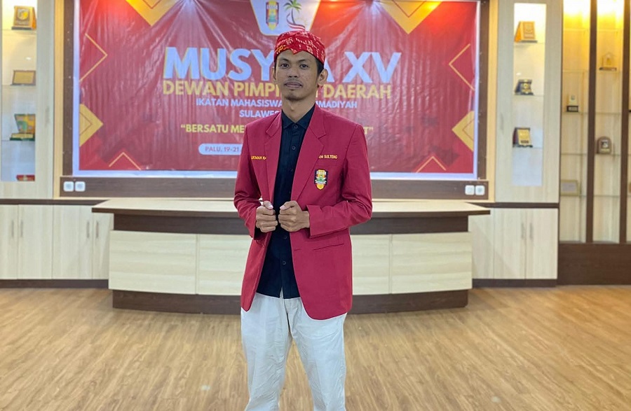 Dua Calon Anggota Komisi Informasi Sulteng Diduga Mantan Caleg