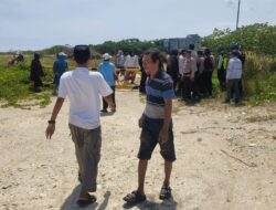 FORGASA Tantang Kades Topogaro Mubahalah Soal Penjualan Pelabuhan Desa di Morowali