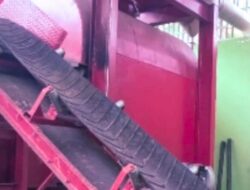 Fasilitas Incinerator RS Malala Tolitoli Mubazir, Terkendala Status BLUD