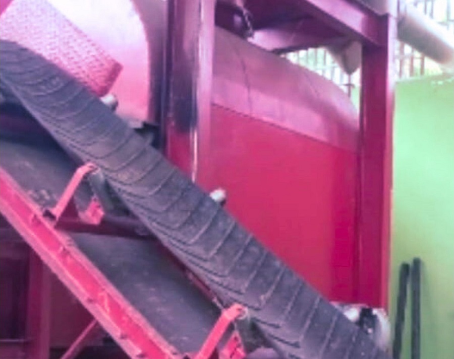 Fasilitas Incinerator RS Malala Tolitoli Mubazir, Terkendala Status BLUD