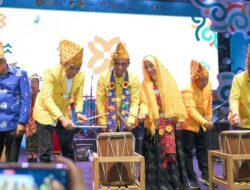 Festival Teluk Tomini 2025, Kali Kedua Masuk Kalender Event Nasional