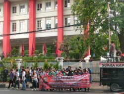 Forsim PDI-P Desak DPP Pecat Roby Barus, Dituding Kader Pengkhianat