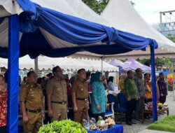 GEMARIKAN 2025, DKP Sulteng Gelar Lebih Semarak