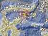 Gempa Mengguncang Bone Bolango, Gorontalo, Magnitudo 6,2, Getaran Terasa di Banggai Laut  
