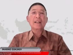 IHSG Ditutup Menguat pada Akhir Oktober 2025, OJK: Kinerja Pasar Modal Lanjutkan Trend Positif