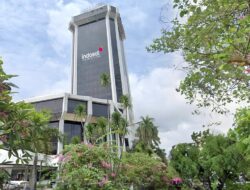 Indosat Catat Pendapatan Rp14,052 Triliun di Kuartal III 2025, Tumbuh 3,8%