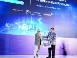 Indosat Gelar Indonesia AI Day for Financial Industry, Dorong Transformasi AI di Industri Keuangan