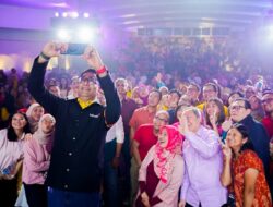 Indosat Perkuat Komitmen Hadirkan AI Lebih Inklusif di Perayaan 58 Tahun