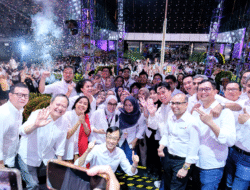 Indosat Raih Stevie® Awards for Great Employers 2025, Mengharumkan Indonesia di Kancah Global
