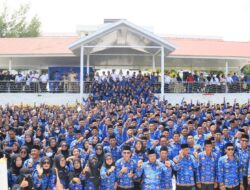 Isu PPPK Siluman di Donggala, Bupati Vera Laruni Akan Benahi Libatkan APH