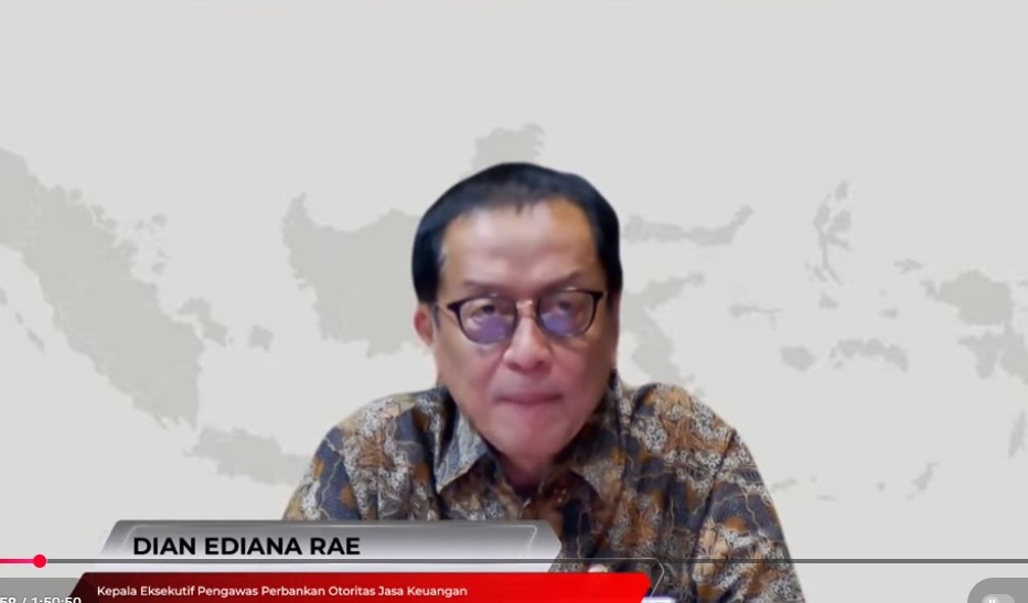 Izin BPR Artha Kramat Dicabut OJK dan Blokir 29 Ribu Rekening Judol