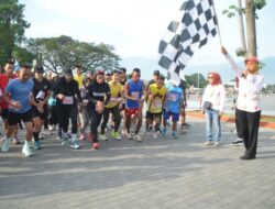 KORMI Kota Palu Tumbuhkan Budaya Olahraga Melalui Kejuaraan Tarkam