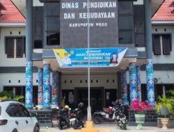 Kasus Pengadaan Chromebook Poso Dinaikkan ke Penyidikan