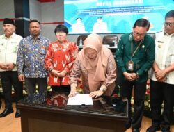 Kemiskinan Sulteng Turun Tapi di Atas Nasional, Wagub Reny: Pengentasan Tak Bisa Parsial