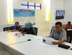 Ketua KI Sulteng Tanggapi Sorotan Publik Terkait Seleksi KI Sulteng