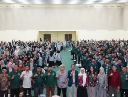 Kolaborasi Hannah Asa Indonesia, UIN Datokarama Tingkatkan Kapasitas Penerima KIP