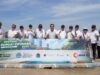 Kolaborasi di Festival Sungai Cipinang: KLH, MIND ID, dan PT Vale Wujudkan Sungai Bersih