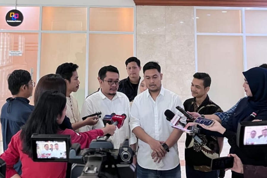 Koordinator Pusat AMAN Tekankan Mahasiswa Harus Jadi Penjaga Moral Bangsa