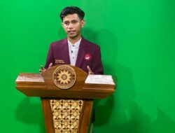 Koorpresnas BEM PTMAI Ingatkan MKD DPR Tak Terjebak Framing Medsos