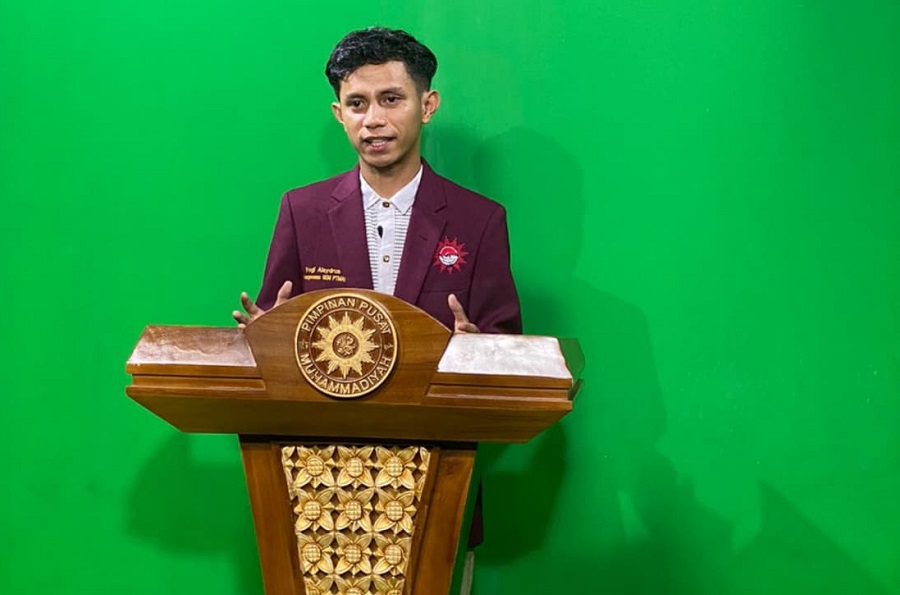 Koorpresnas BEM PTMAI Ingatkan MKD DPR Tak Terjebak Framing Medsos