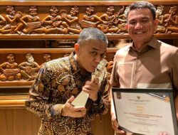 Kota Palu Raih Predikat TPID Berkinerja Terbaik 2025 Se-Kawasan Sulawesi