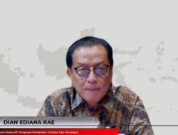 Kredit Perbankan Tercatat Rp8.162 Triliun, Tumbuh 7,70 Persen pada September 2025