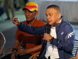 Layanan Kesehatan Cerdas akan Diterapkan di Palu untuk Mendukung Smart City