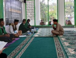 Lomba Hafalan Juz Amma Sukses Digelar Mahasiswa KKN UIN Palu Posko Sigimpu