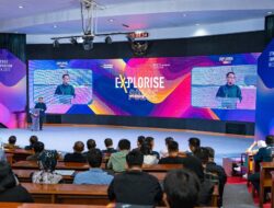 MDI Ventures Hadirkan Explorise Pulse 2025, Perkuat Kolaborasi Startup–BUMN