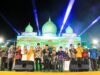 MTQ ke -19 Parimo Resmi Dibuka: Bupati Erwin Komitmen Perkuat Program Pembinaan Alquran