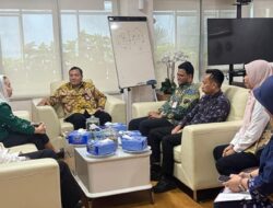 Magang ASN Nasional Berakhir, Utusan Pemkot Palu Siap Jadi Inovator