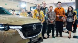 Mazda di GJAW 2025: Tekankan Pendekatan Experience Based, FEEL IT, DRIVE IT, LIVE IT