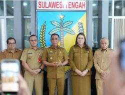 Nasib Ribuan PPPK Donggala Peroleh Titik Terang, Pembayaran Gaji dari DBH