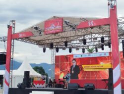 OJK Gelar Festival UMKM dan Akses Permodalan 2025: Mendorong UMKM Naik Kelas