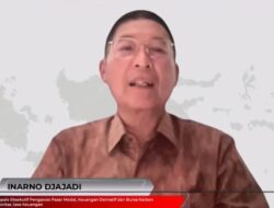 OJK Kenakan Denda kepada 10 Perusahaan Efek pada Oktober 2025, Totalnya Rp2,415 M  
