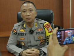 Oknum Polisi Diamankan Polda Sulawesi Tengah Gegara Penggelapan Mobil Rental
