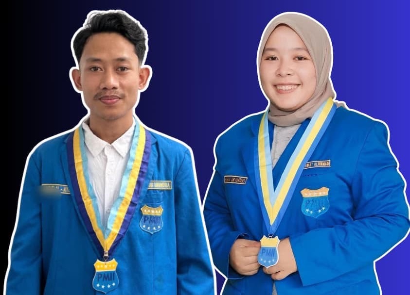 PMII Jakarta Selatan Menggelar Penyampaian Visi Misi Kandidat Menuju Konfercab