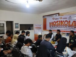 PT CPM Meluncurkan Program “Mosikola”, Pendidikan Kesetaraan dan Kelas Vokasi