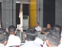 PT Vale Respon Aspirasi Warga, Mediasi Pemkab Morowali Hasilkan Kesepahaman Awal