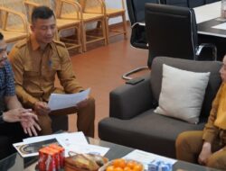 Palu Masuk Kategori Penerima UHC Award 2026