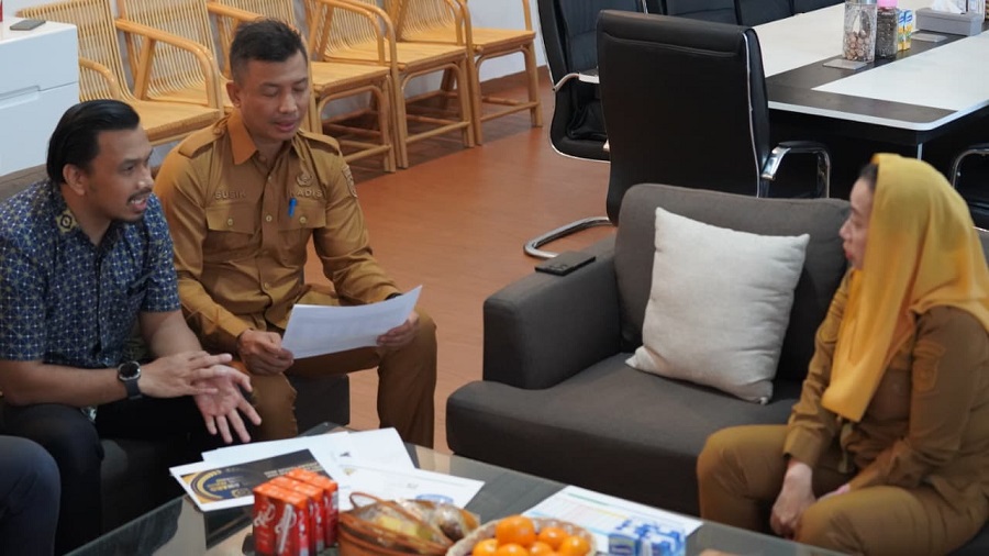 Palu Masuk Kategori Penerima UHC Award 2026